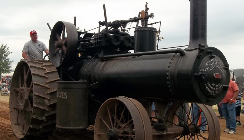 Emerson – Brantingham