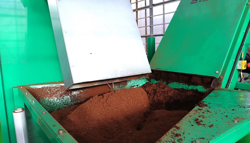 Erfiðara verður að fá sphagnum og innfluttur jarðvegur CE-vottaður