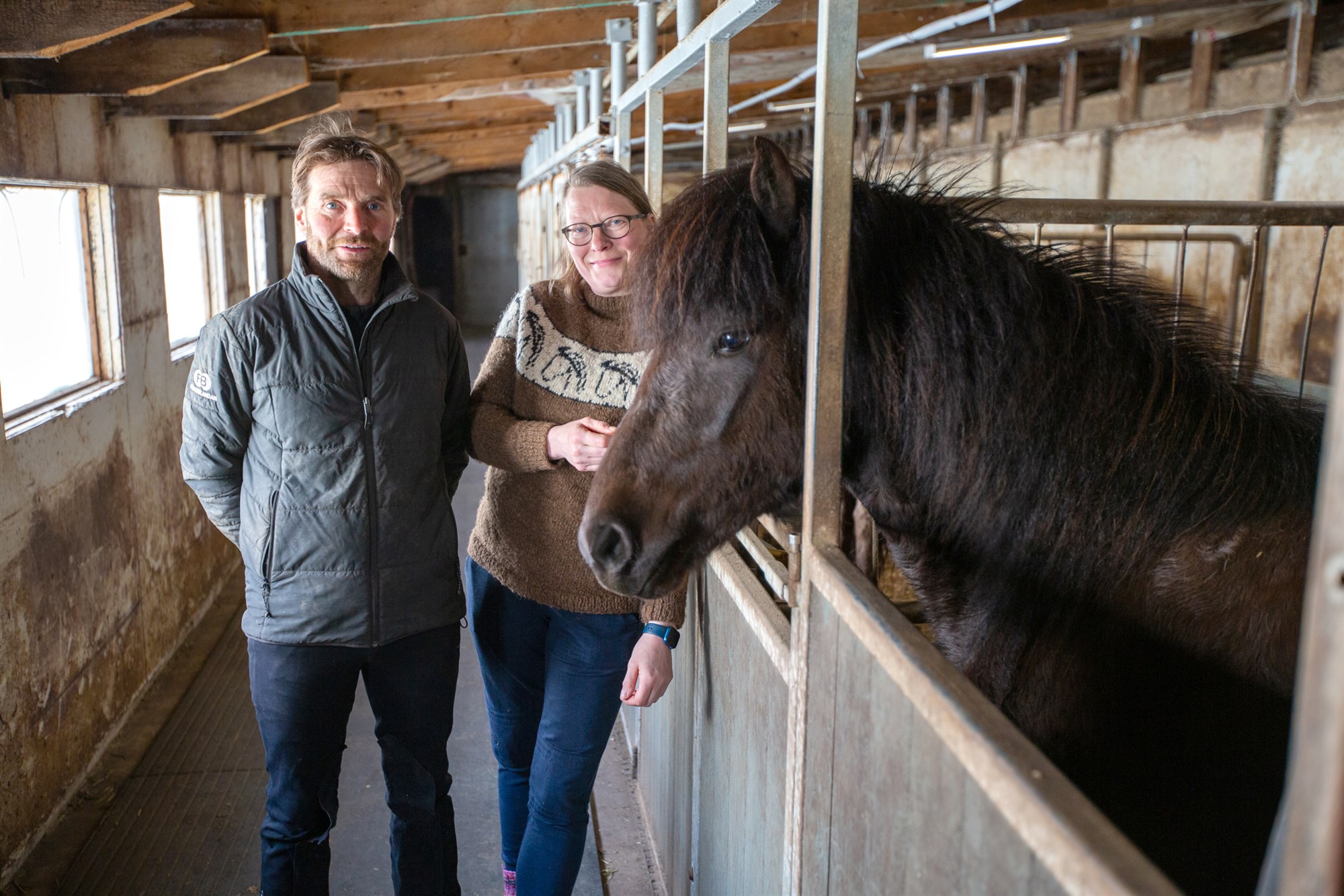 Sóknarfæri í loftslagsvænum búskaparháttum