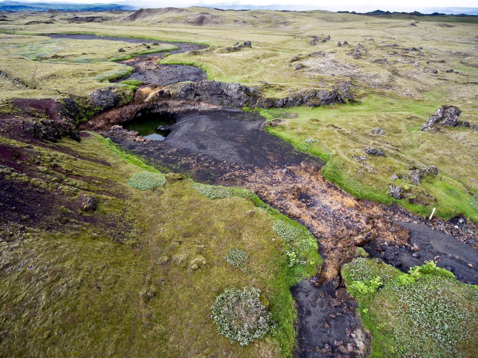 Gegndræpar röksemdafærslur Sveins