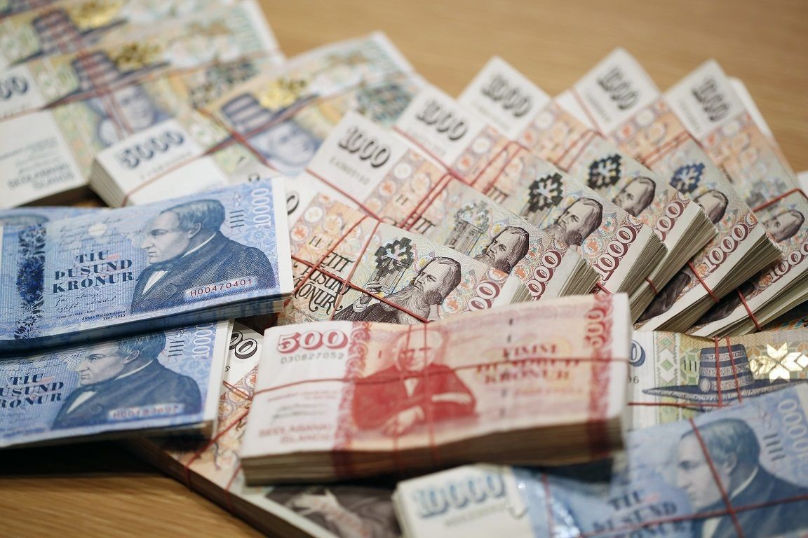 MS ehf. gert að greiða samtals 480.000.000 krónur vegna brota gegn samkeppnislögum