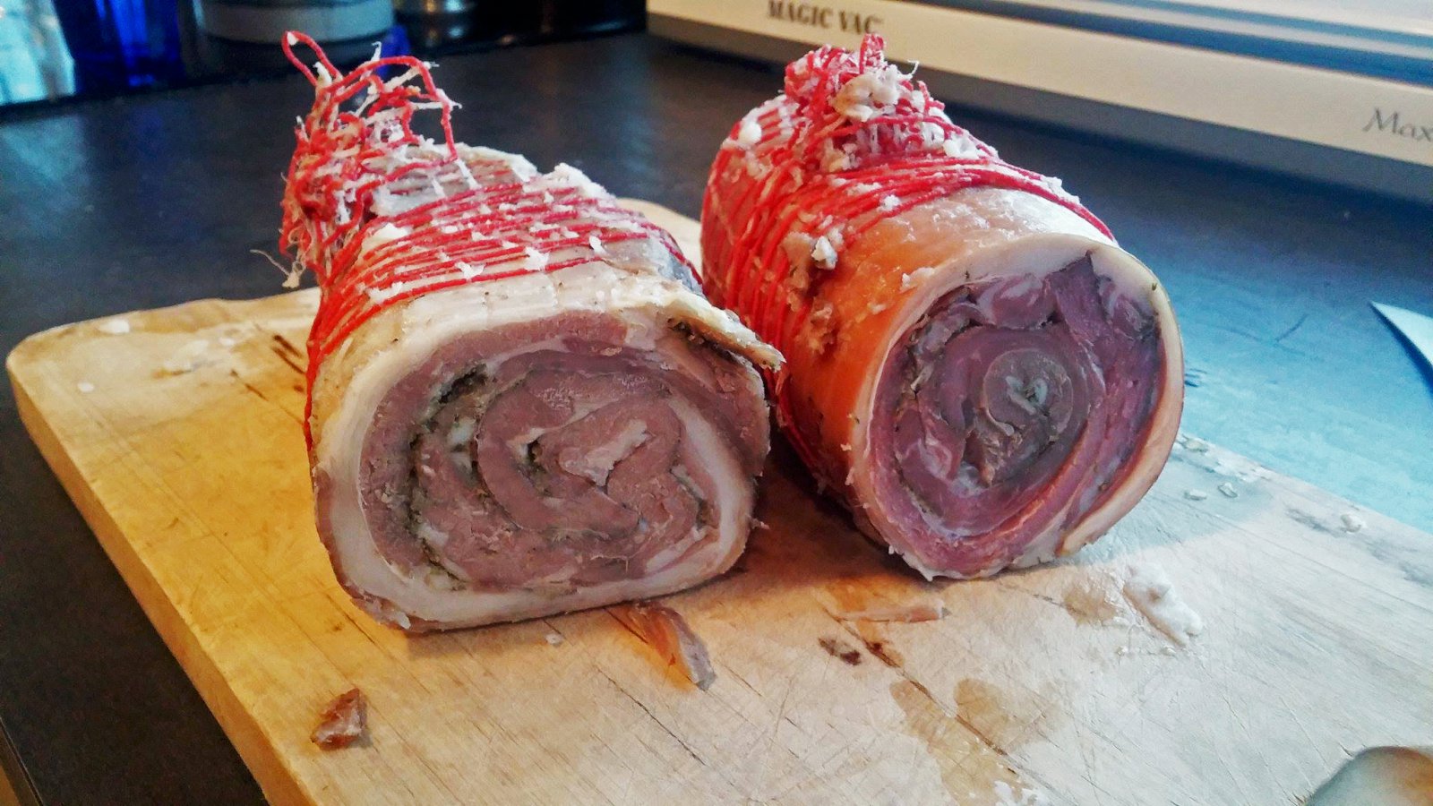 Bændur í Breiðdal vinna að vöruþróun