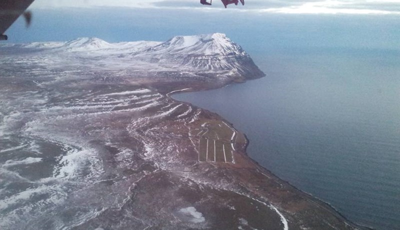 Vilja gera flug að hagkvæmum kosti fyrir landsbyggðina