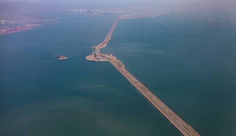 Beislun sjávarorku handan við hornið