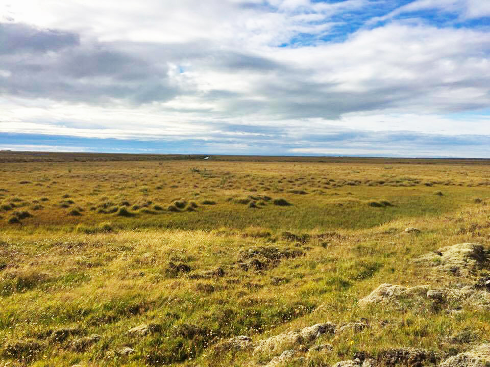 Kalla eftir hugmyndum að loftslagsaðgerðum