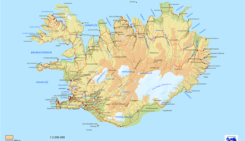 Ný lög um lögheimili og aðsetur tóku gildi um áramótin