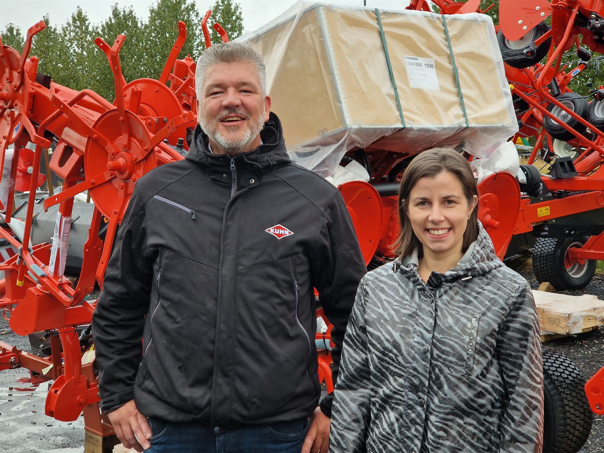 Framleiðsla á krefjandi tímum