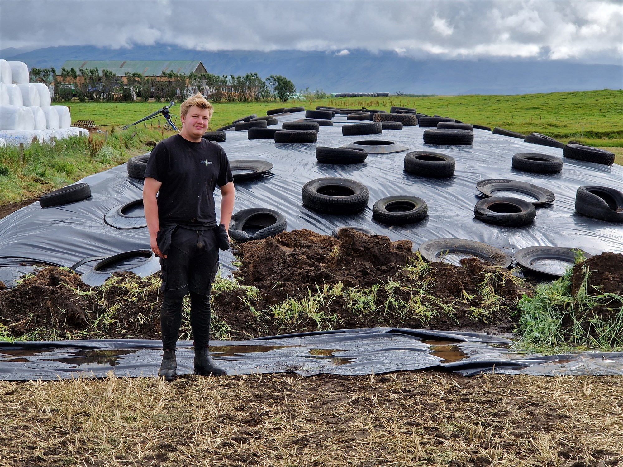 Víða svigrúm til framfara