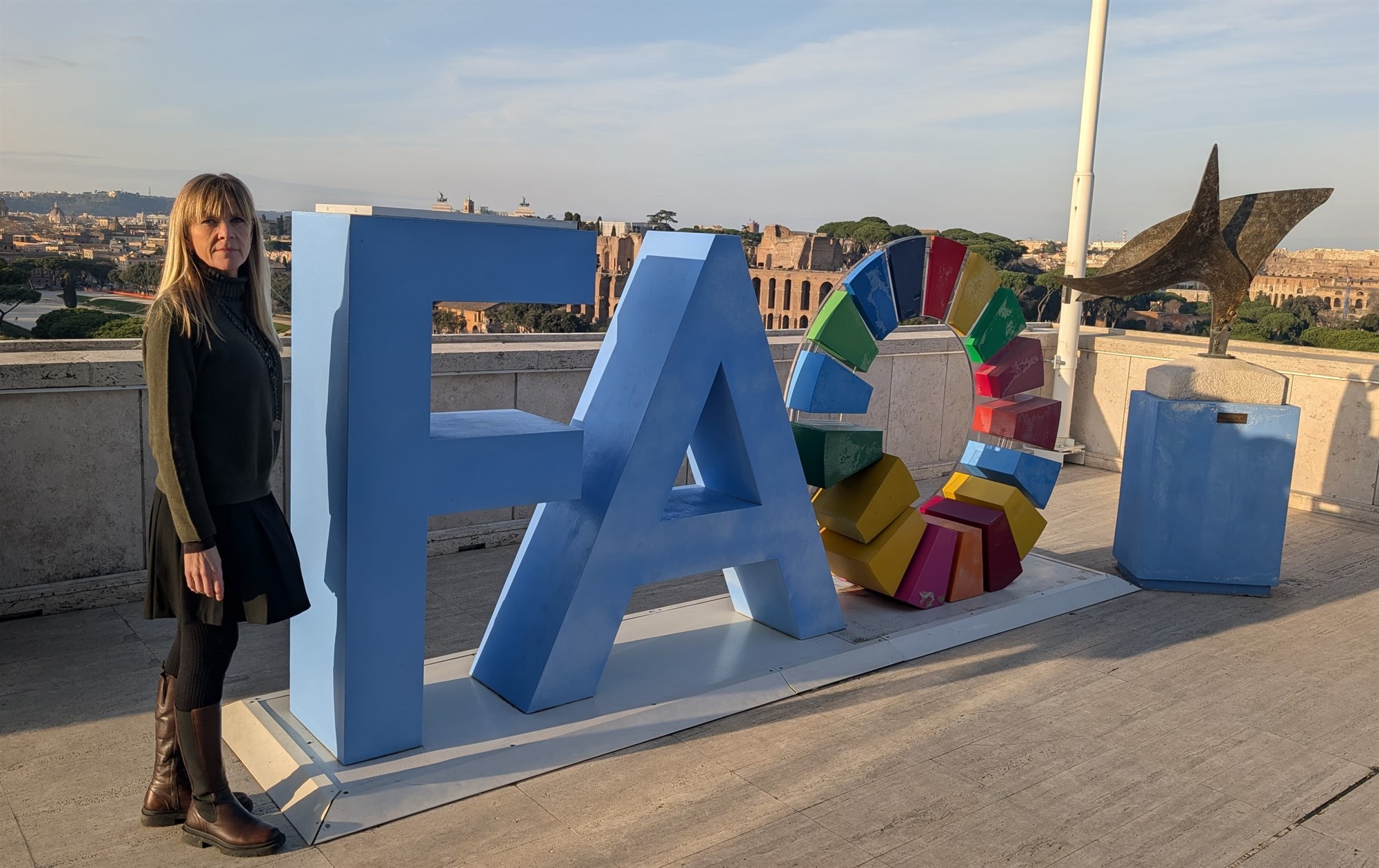 Heilbrigði jarðvegs er undirstaða alls