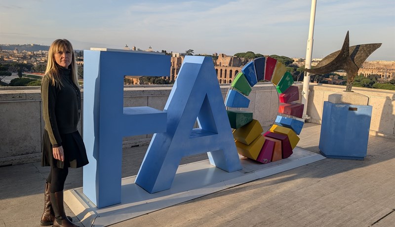 Heilbrigði jarðvegs er undirstaða alls