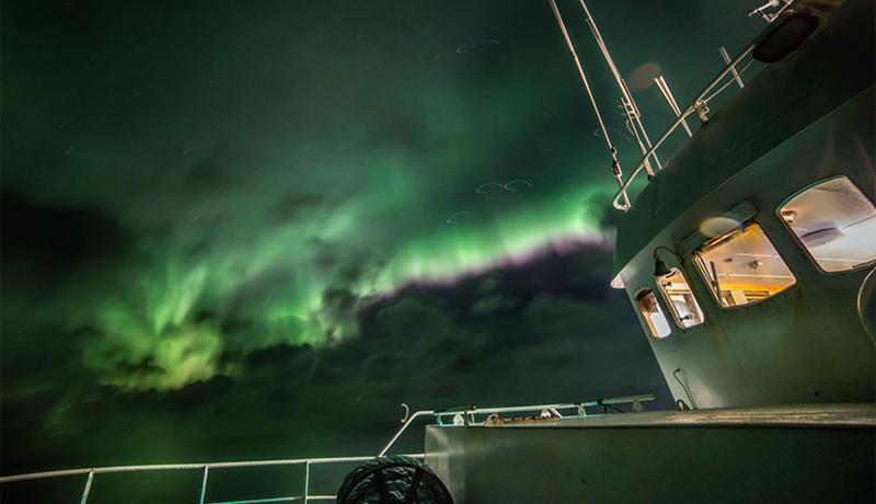 „Þar kalla menn ekki allt ömmu sína“
