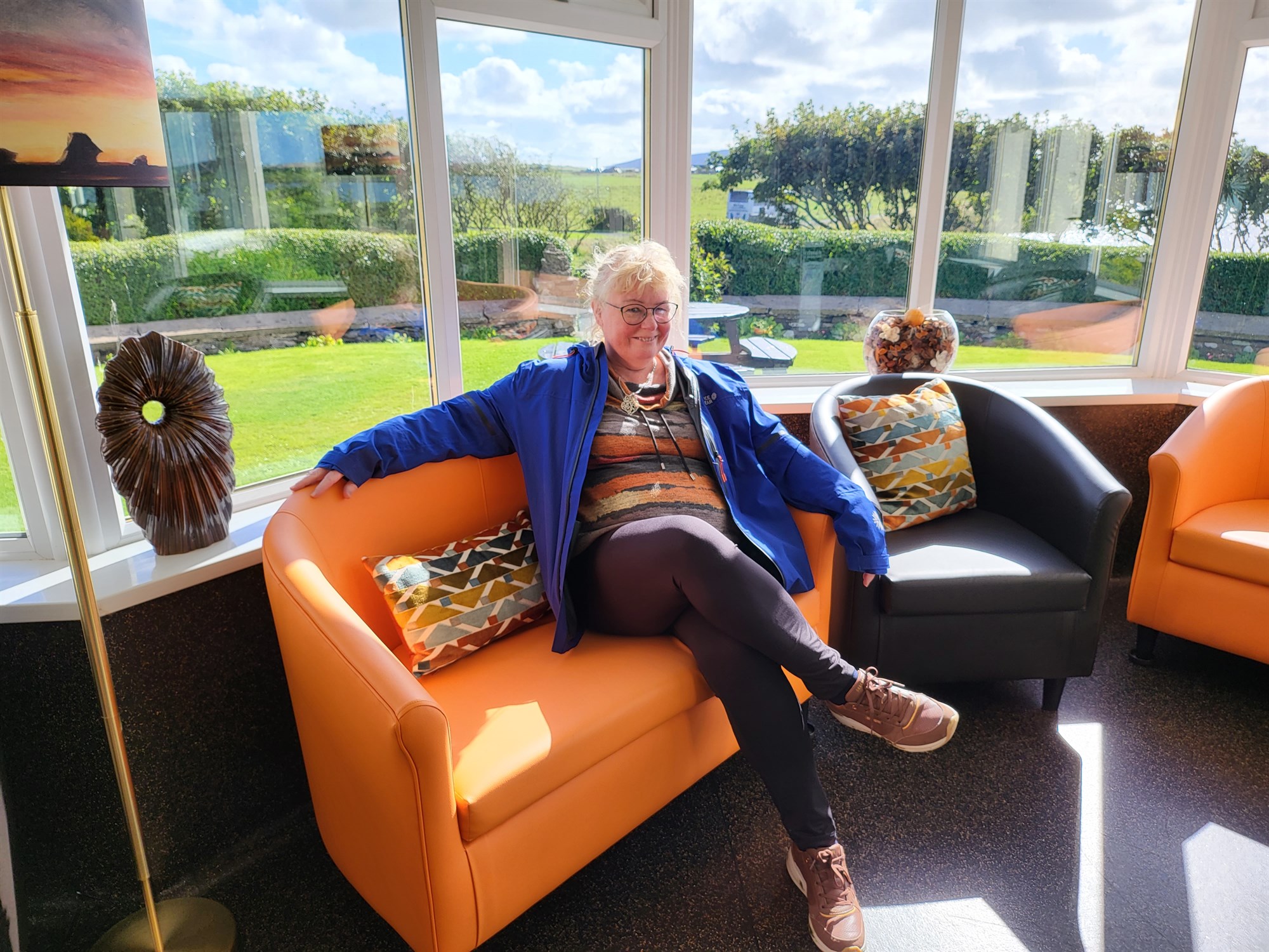 Kanntu að meta sögur?