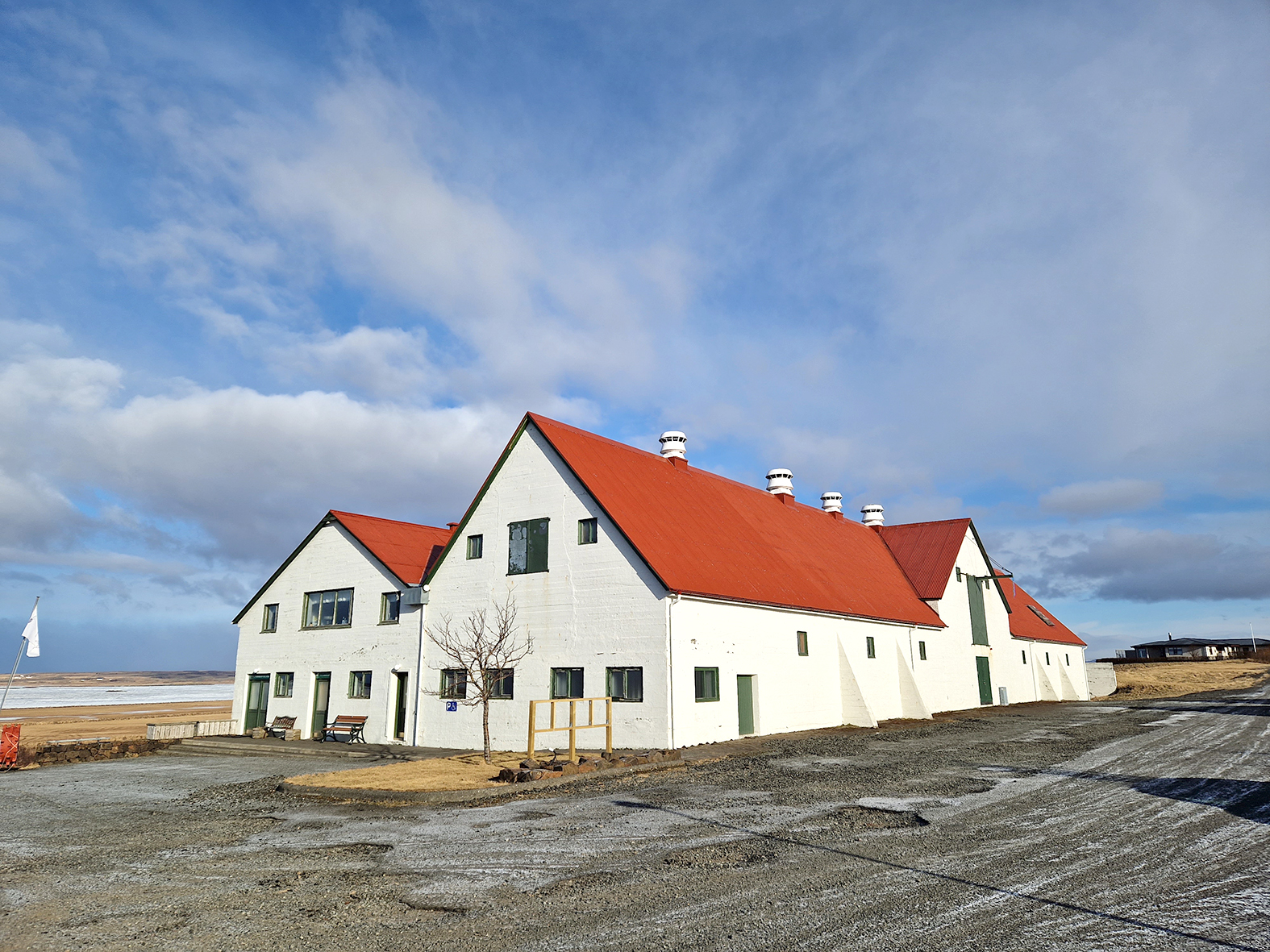 Þróun landbúnaðartækja ótrúlega ör