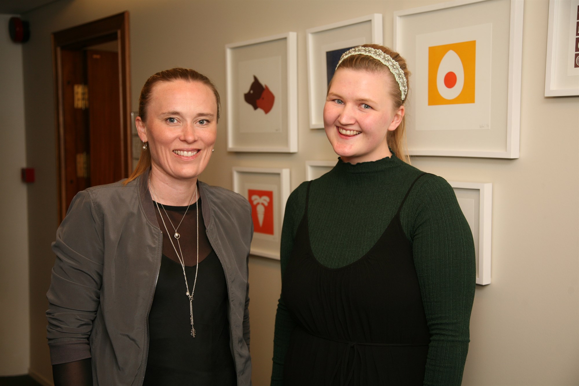 Konur þurfa líka að stýra fjármagninu 