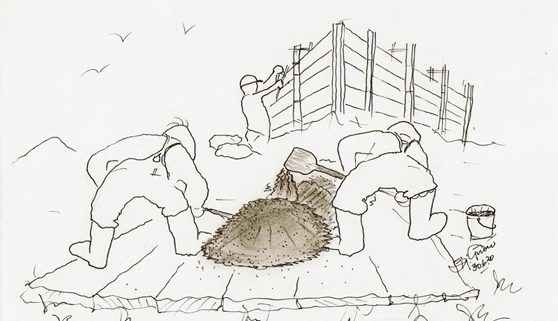 Að læra steinsteypugerð