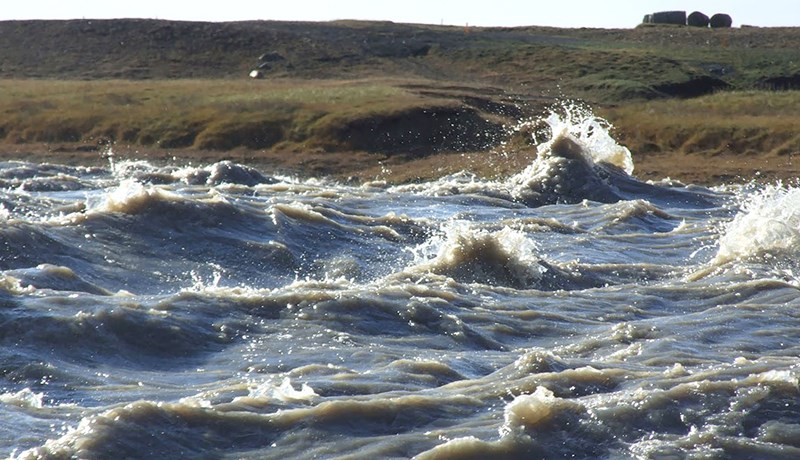 Fjórðungur jarðarbúa glímir við vatnsskort
