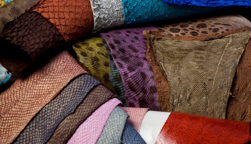 Rekstur Atlantic Leather á Sauðárkróki endurreistur