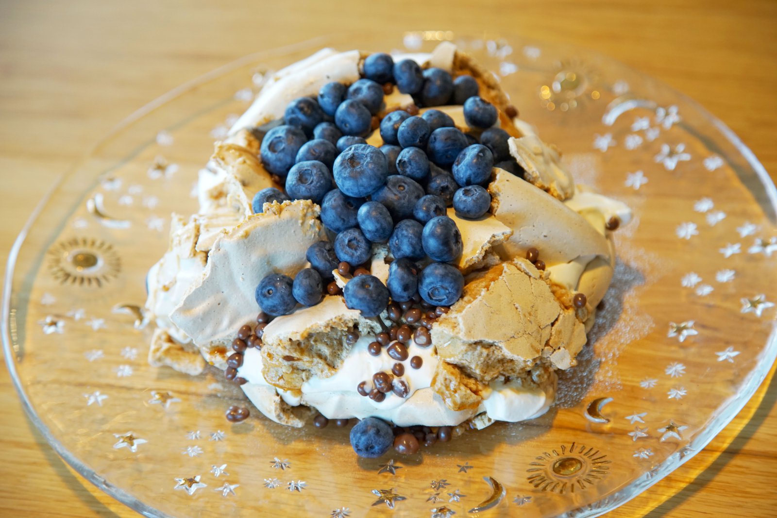 Þrír einfaldir og góðir eftirréttir