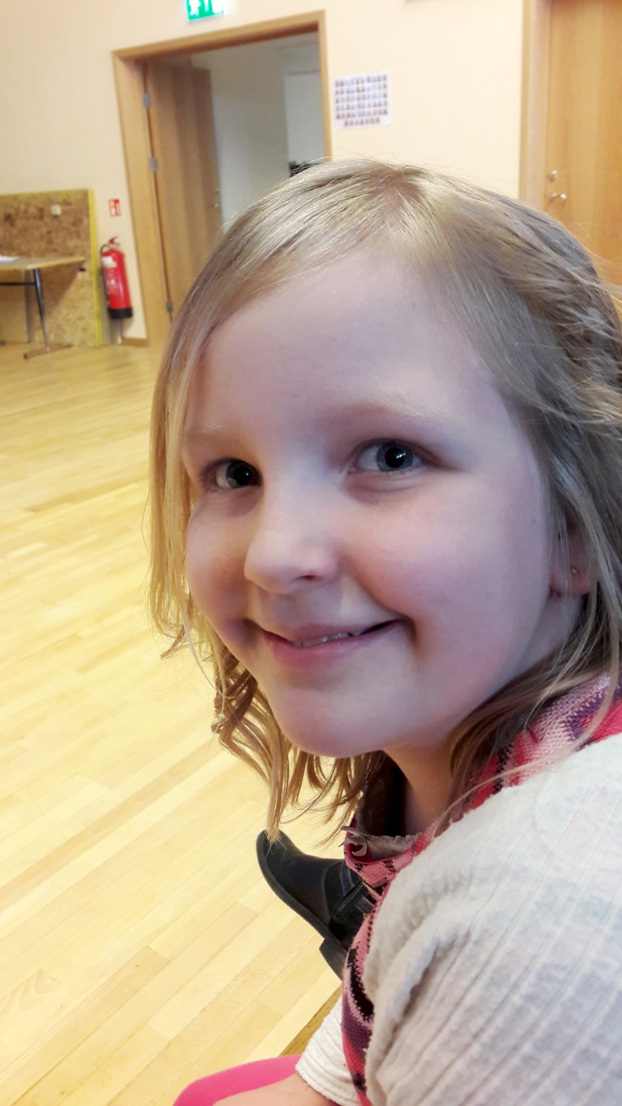 Það klikkaðasta að drekka ógeðsdrykk