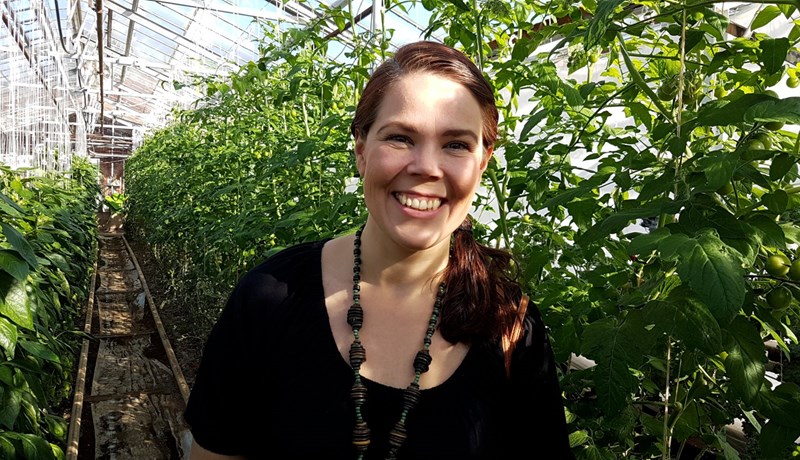 Stigagjöf vegna nýliðunarstyrkja samkvæmt vinnureglum Búnaðarstofu