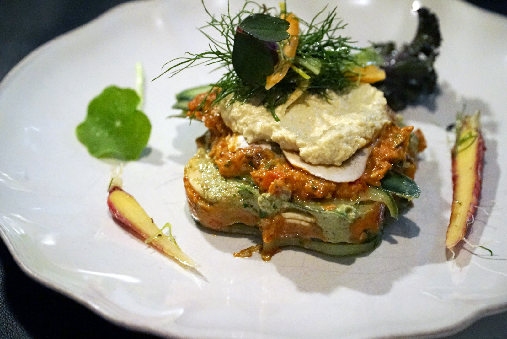 Íslenskt grænmeti og hráfæði