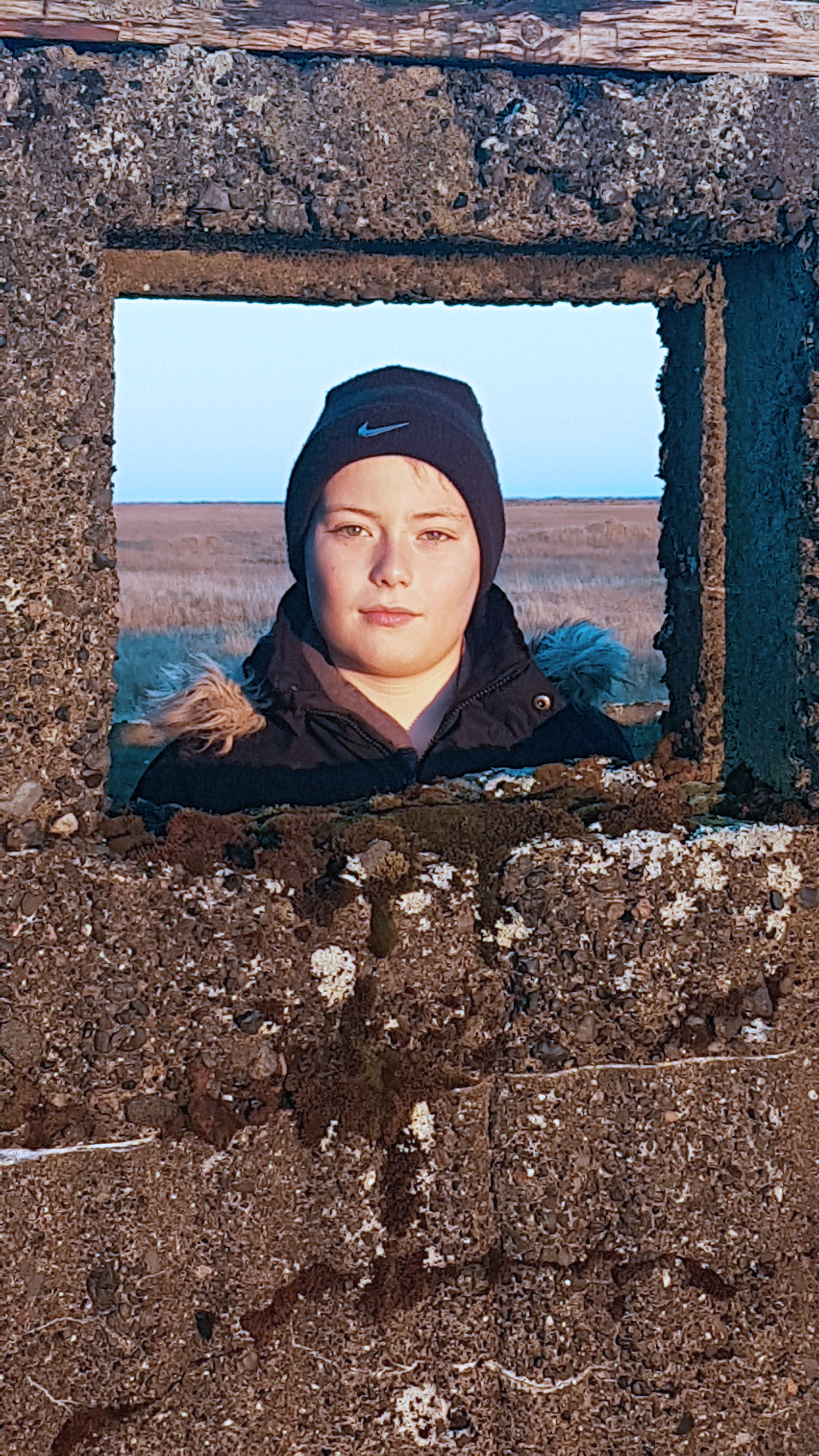 Krossarinn er uppáhalds