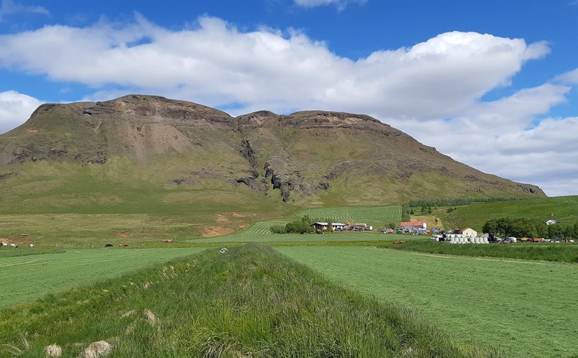 Birnustaðir Skeiðum
