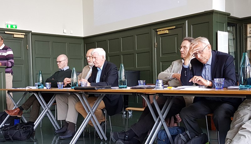 Skýrsla sérfræðingahóps um áhrif inngöngu Íslands í Orkusamband ESB