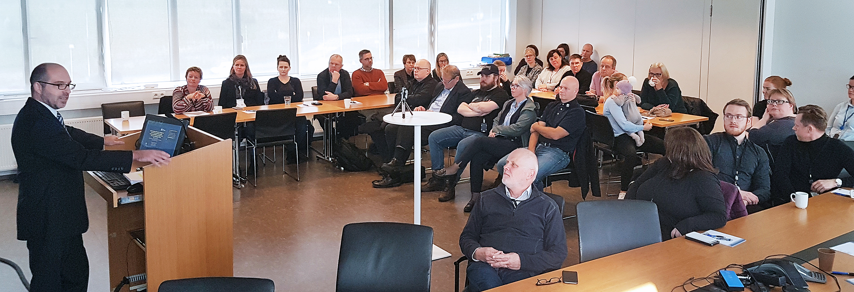 Matvælasvindl er gríðarlega umfangsmikið og skilar miklum hagnaði