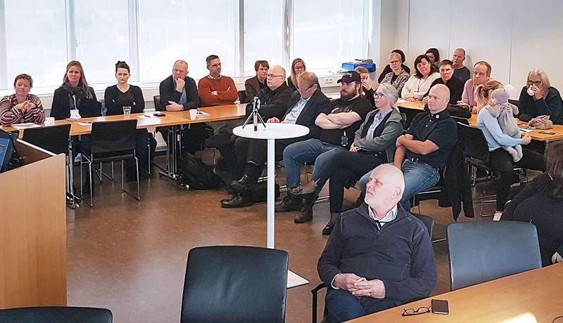 Matvælasvindl er gríðarlega umfangsmikið og skilar miklum hagnaði