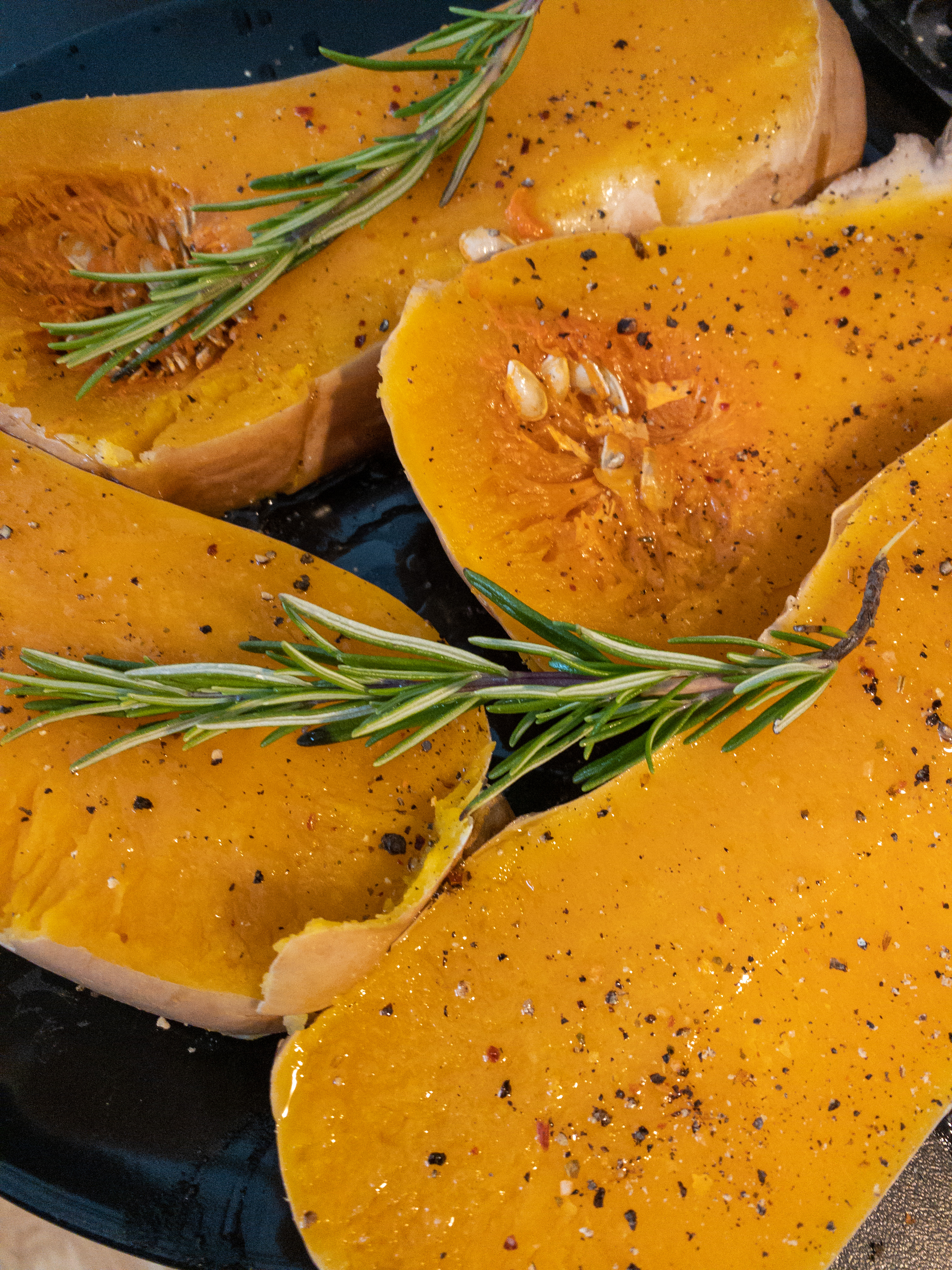 Grænmeti er jafnvel betra grillað