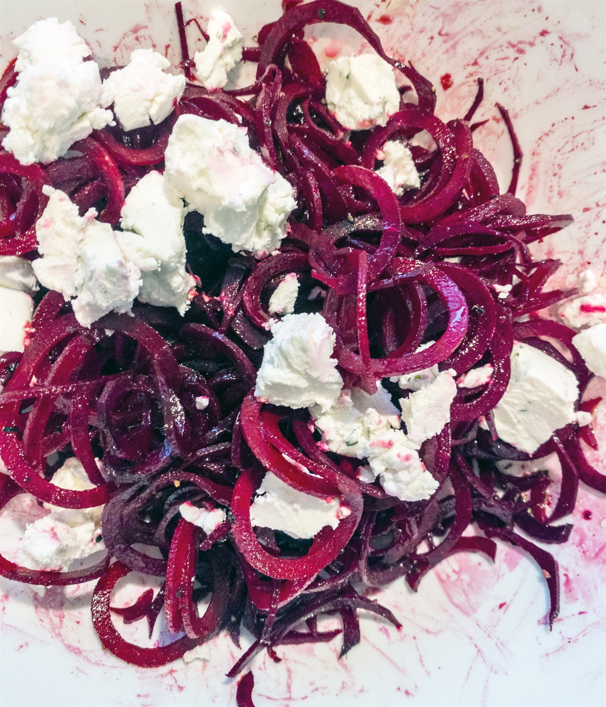 Ferskt íslenskt grænmeti og salat