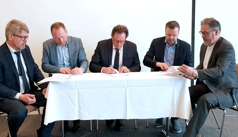 Tækifæri til að ástunda umhverfisvænni og ábatasamari landbúnað