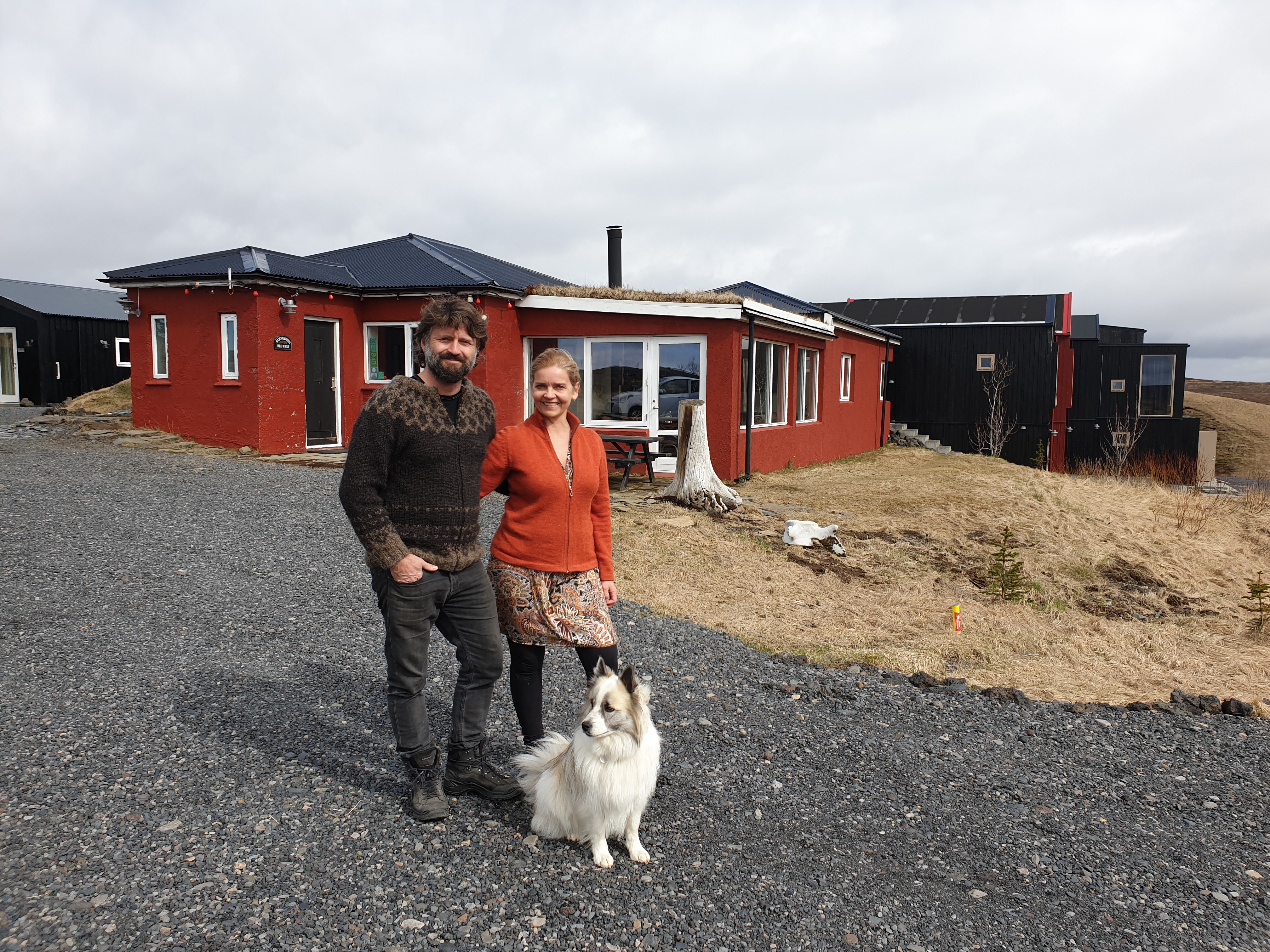 Víða ratað: Verður afrétturinn afréttari ferðaþjónustunnar?
