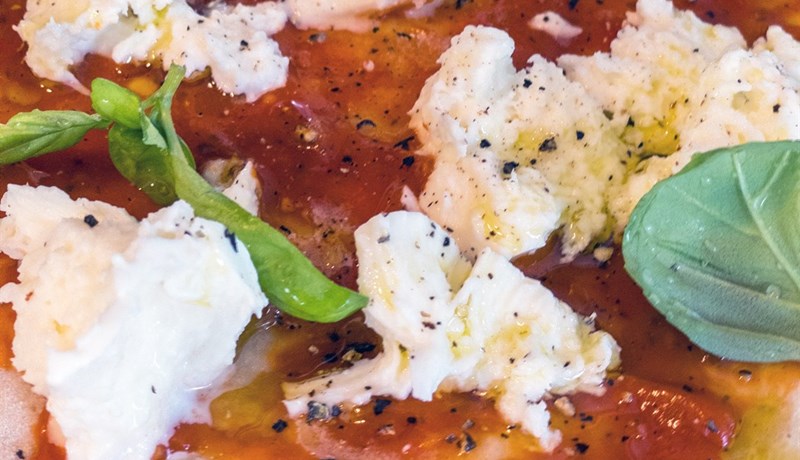 Íslenskir tómatar eru frábærir