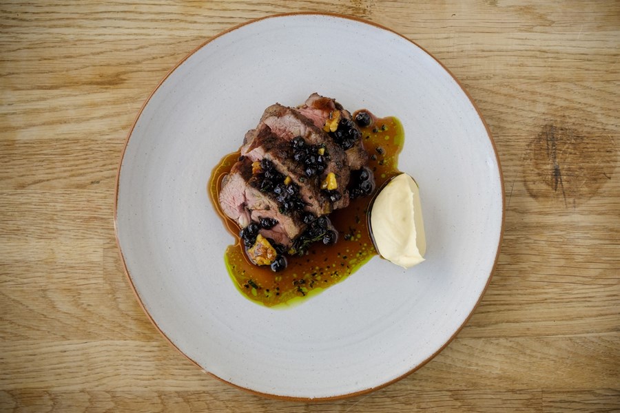 Upprunamerkingar – tenging milli hefða og gæða