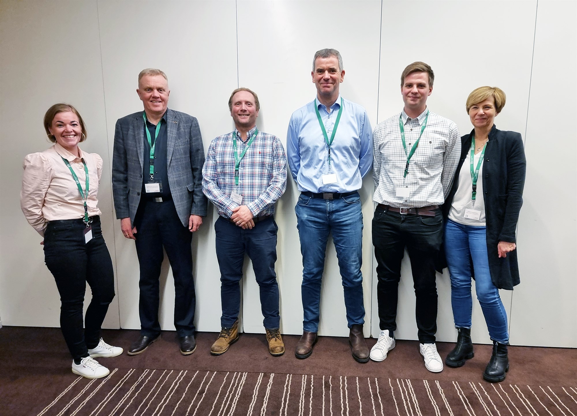 Tollvernd getur stutt við íslenskan landbúnað