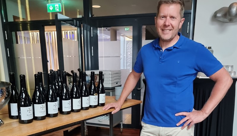 Dvergkindur og kryddjurtir töfralausnir í ræktuninni