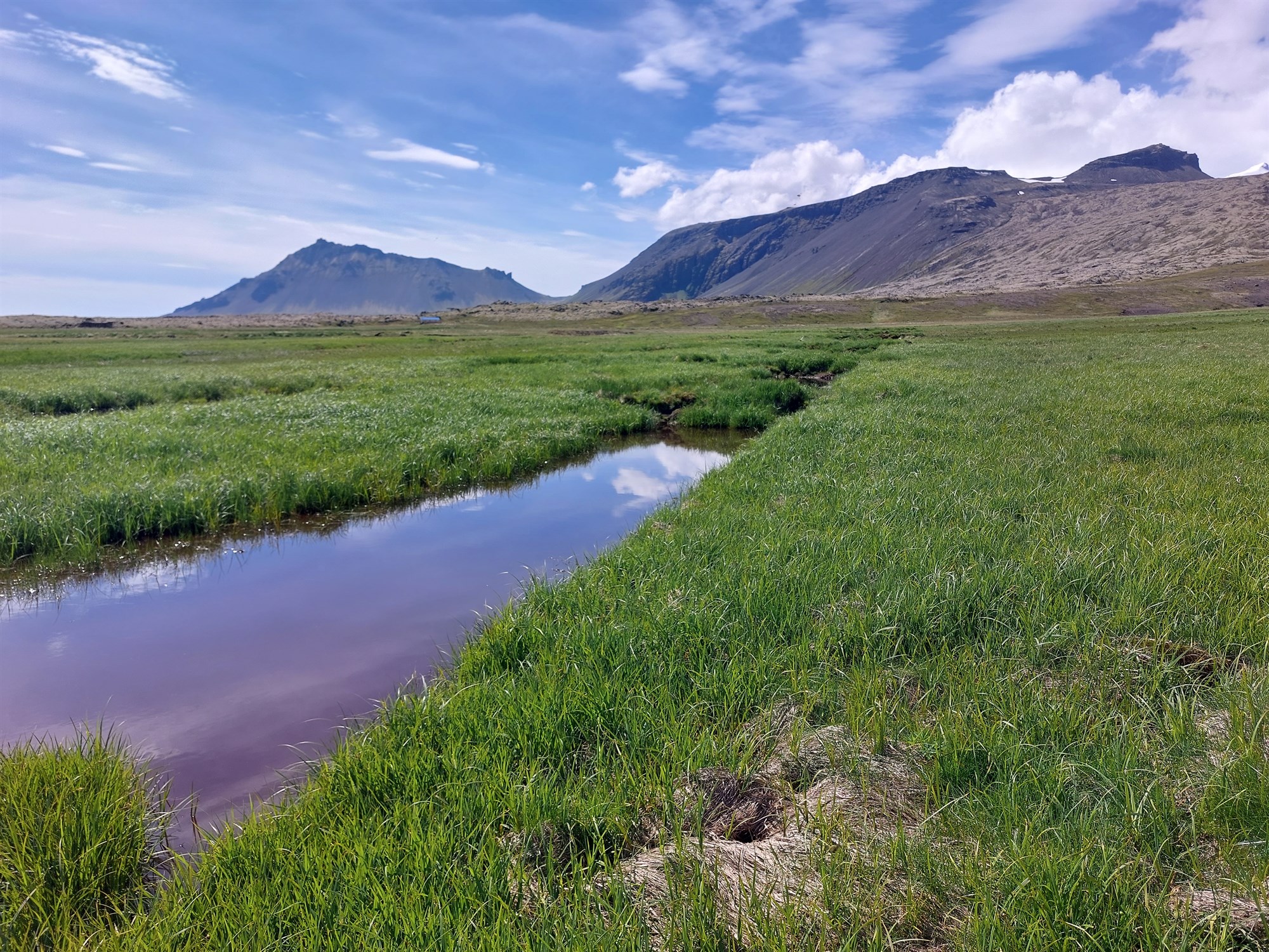 Loftslagsmál: Umræða á villigötum