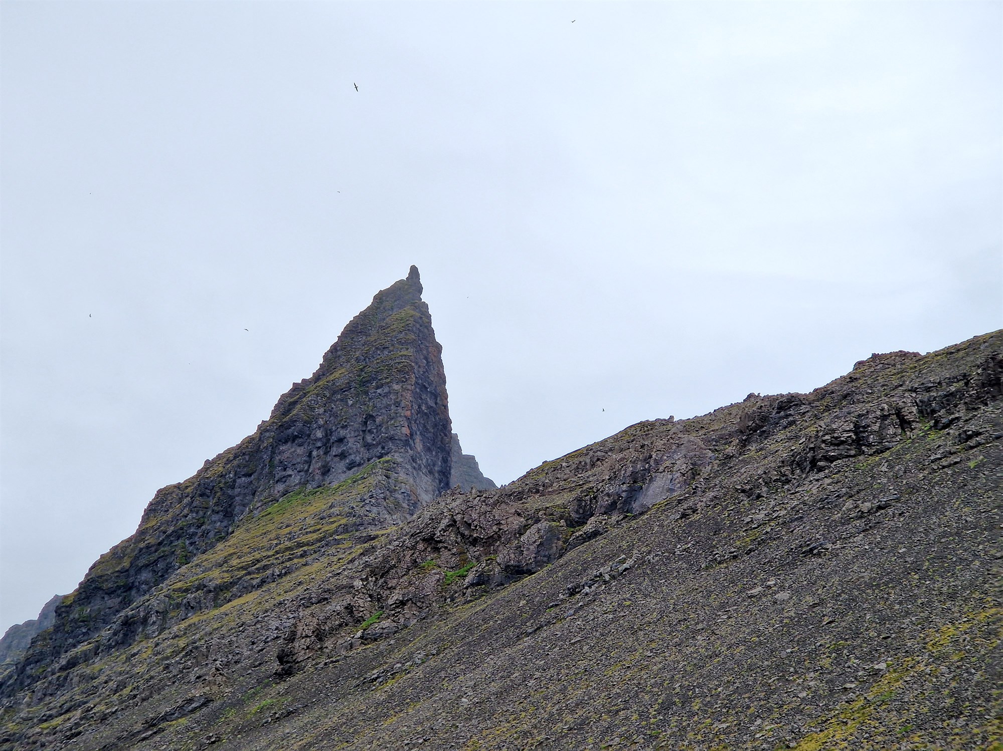 Þörf á vestfirskum vatnsaflsvirkjunum
