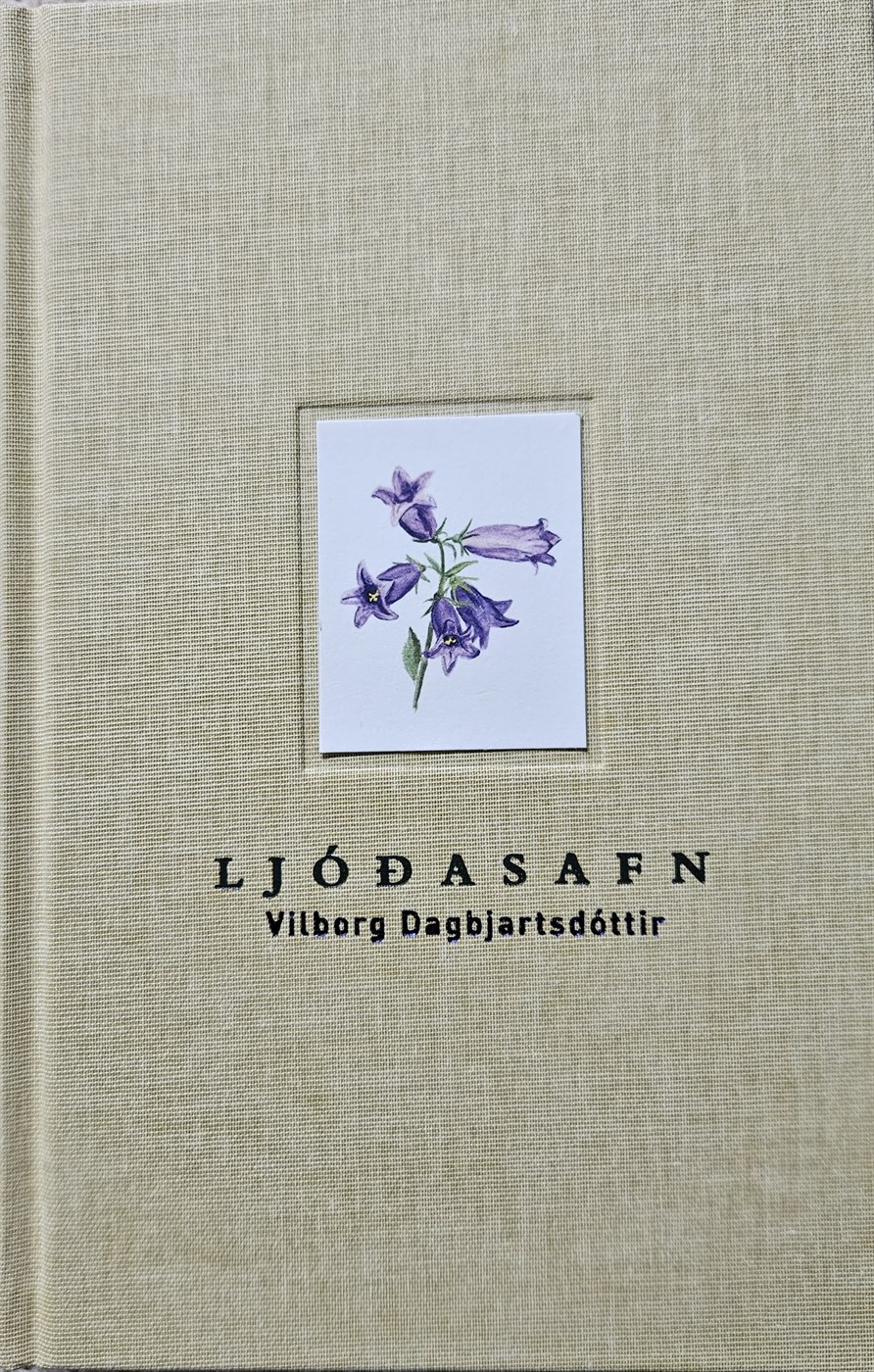 „Yndislegust ert þú enn Búkolla ...“