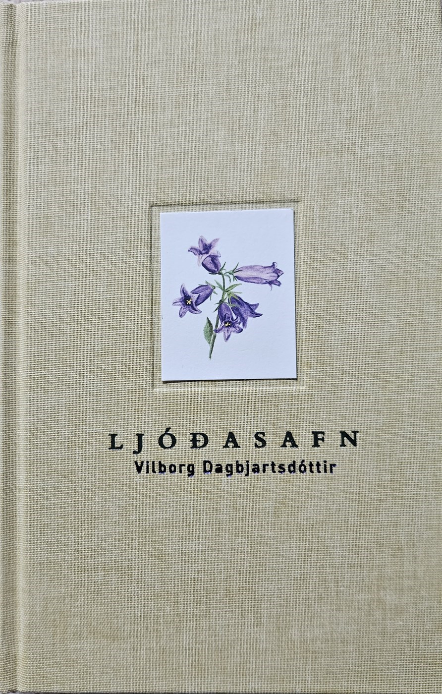 „Yndislegust ert þú enn Búkolla ...“
