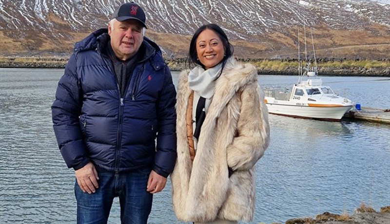 Vilja efla atvinnulíf í Fjallabyggð