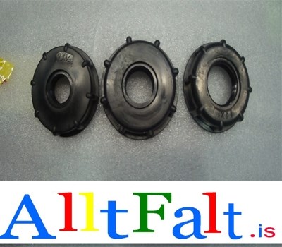 Til sölu tengistykki fyrir Bamba, Teng s