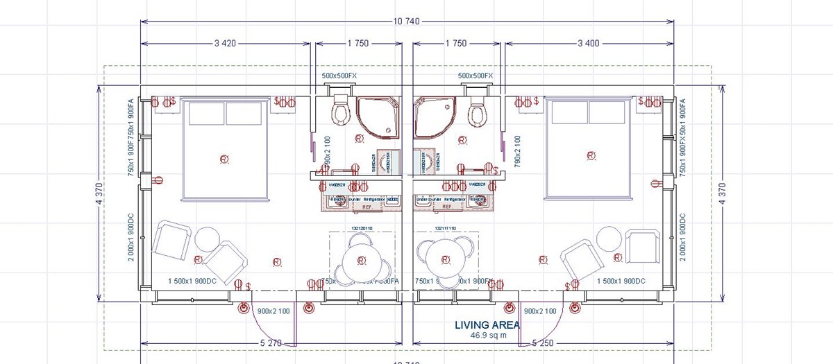 FerðaþjónustuhúsErtu að huga að auknu