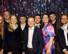 Góð afkoma lykilatriði fyrir nýliðun