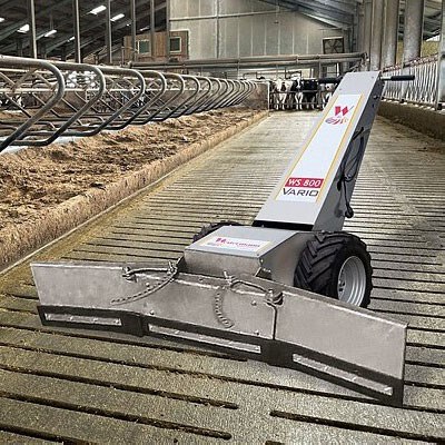 Búskafa frá Harðskafa. Tvær útgáfur af f