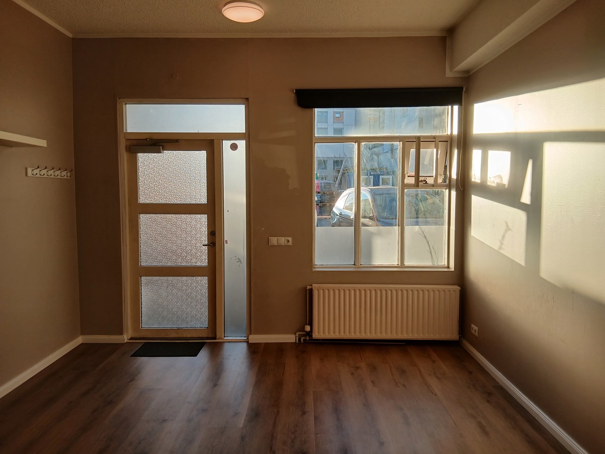 Studíoíbúð til leigu í miðbæ Hafnarfjarð