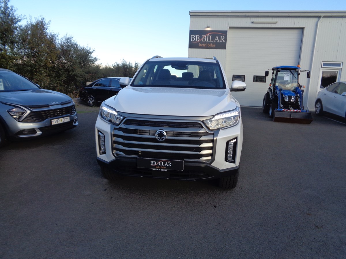 BB Bílar Betri Bílar Akureyri S:534-7250