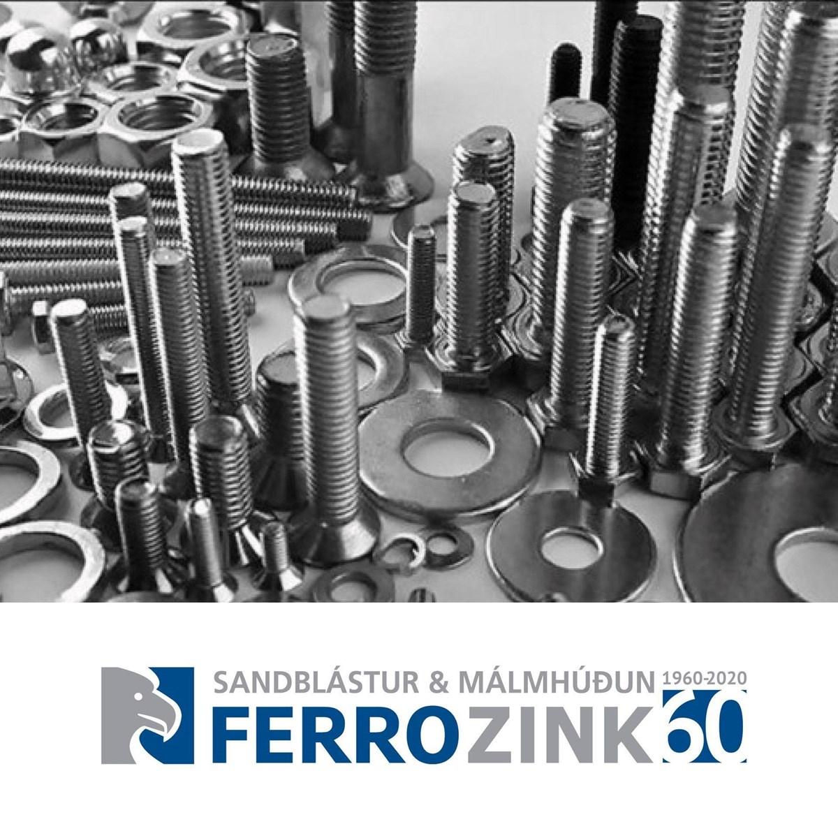 Mikið úrval af festingavörum ofl. í vefv